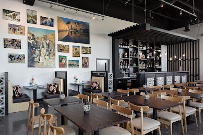 Afghan Kitchen South Surrey