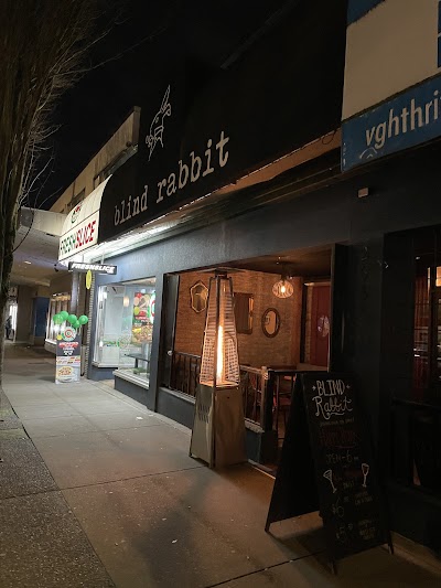 Blind Rabbit