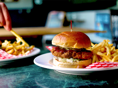 Boomers Bar & Grill - Coquitlam