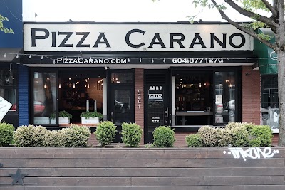 Carano