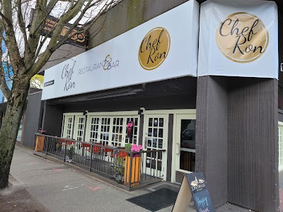 Chef Ron Restaurant & Bar