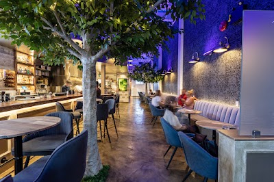 Chit Chat Burger Bar