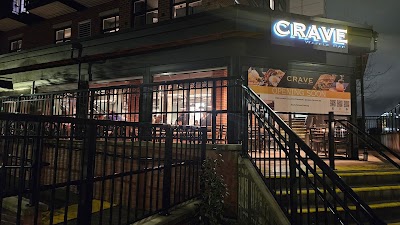 Crave Bistro & Bar
