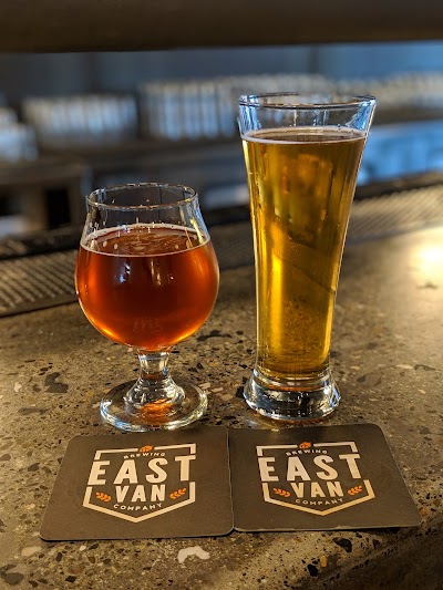 East Van Brewing Company