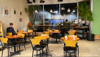 Eternal Abundance Organic Market & Eatery