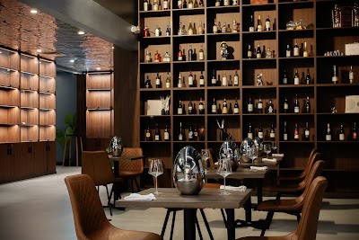 Hestia Kitchen + Bar