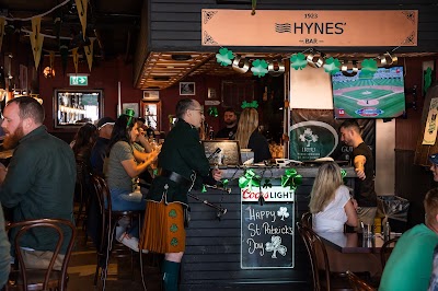 Hynes' Irish Pub