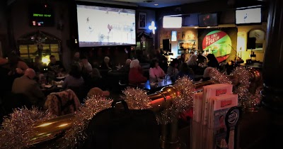 Kennedy's Pub