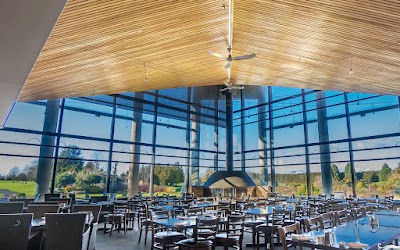 Lakeside Grill