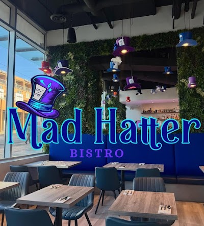 Mad Hatter Bistro