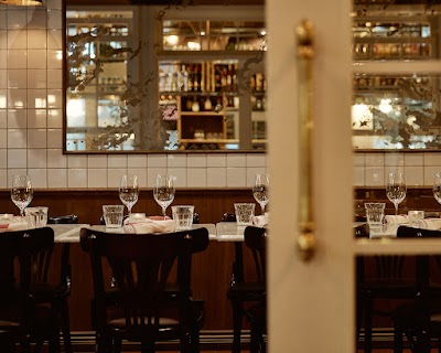 Maxine's Cafe & Bar