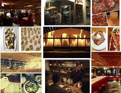 Nook Kitsilano