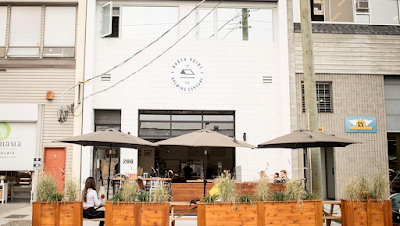 North Point Brewing Co