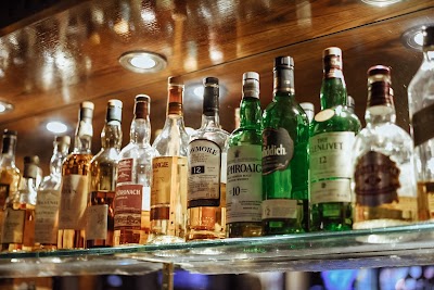 Queens Cross Pub
