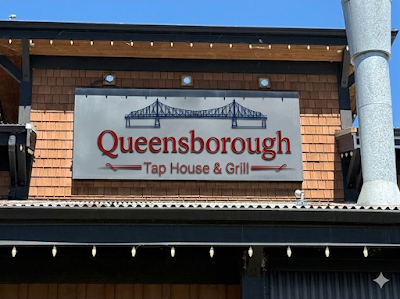 Queensborough Taphouse & Grill