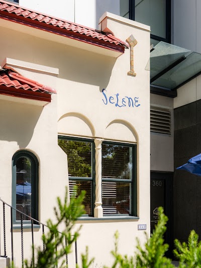 Selene Aegean Bistro