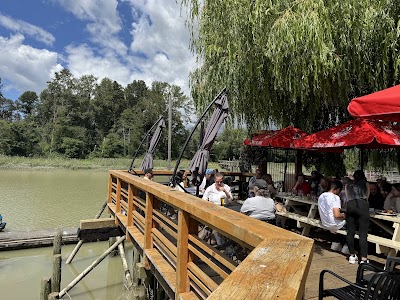 Speed's Neighborhood Pub
