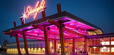 Starlight Casino