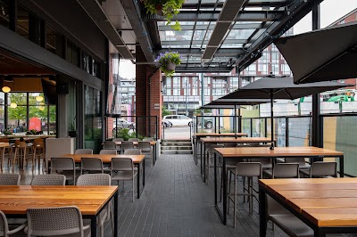 Steamworks Mount Pleasant