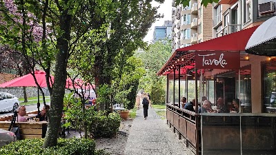 Tavola