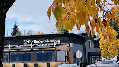 The Barley Merchant Taproom & Kitchen