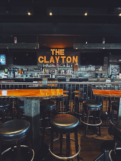 The Clayton Public House