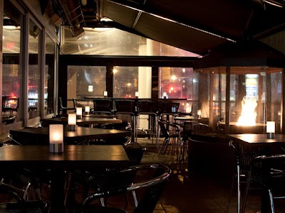 The Fountainhead Pub