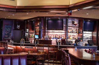 The Great Bear Pub