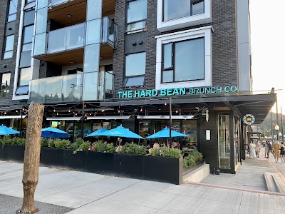 The Hard Bean Brunch Co.