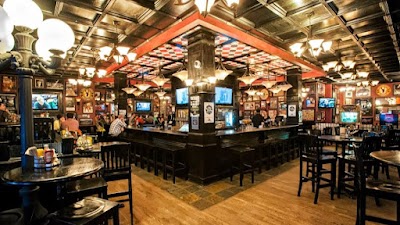 The Pint Public House