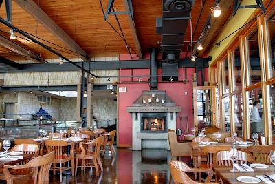 The Sandbar Seafood Restaurant