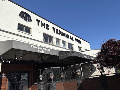 The Terminal Pub