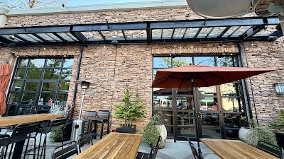 The Village Taphouse