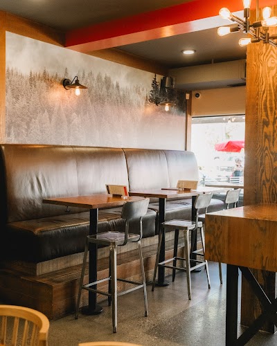 Trading Post Brewery & Tasting Room