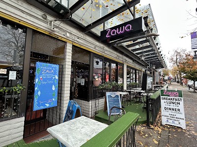 Zawa Restaurant